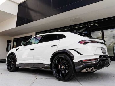 Lamborghini Urus 2022