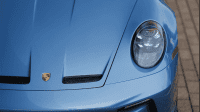 2022 Porsche 911 GT3 992