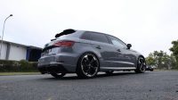 2018 Audi RS3 Quattro