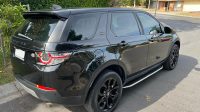 2017 Land Rover Discovery Sport TD4 150 HSE Auto 4×4