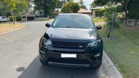 2017 Land Rover Discovery Sport TD4 150 HSE Auto 4×4