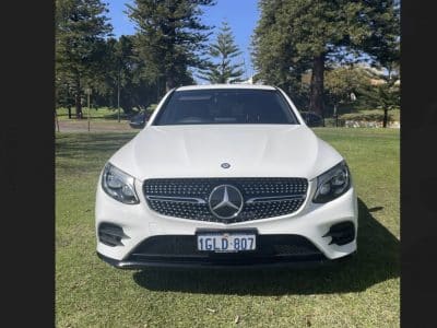 GLC250d
