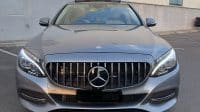 Mercedes C250