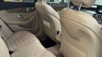 Mercedes C250