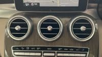 Mercedes C250