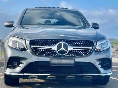 Mercedes-Benz GLC 250