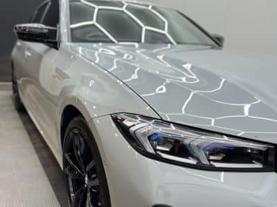 2022 BMW 3 SERIES M340i