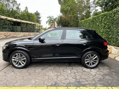 Audi Q3 MY 2022 – Low KM for Sale