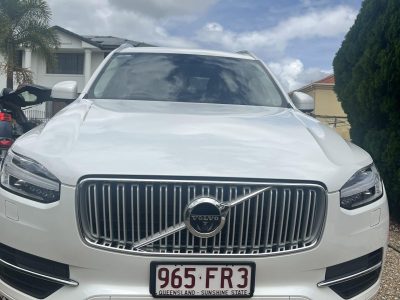 2019 Volvo XC90 D5 Inscription For Sale