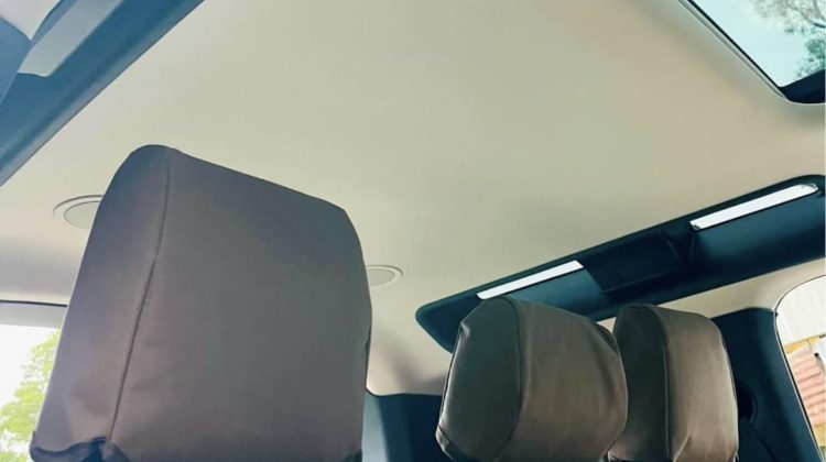 2021 Land Rover Defender