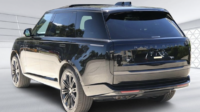 2024 Range Rover Autobiography