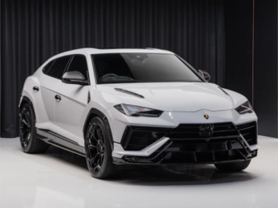 2023 Lamborghini Urus