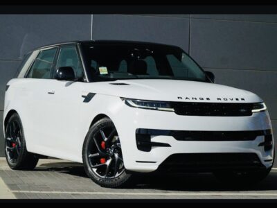 2025 Land Rover Range Rover sport D250