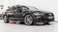2018 Audi A6