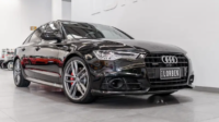 2018 Audi A6