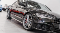 2018 Audi A6