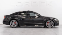 2018 Audi A6