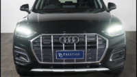2021 Audi Q5 TDI Quattro