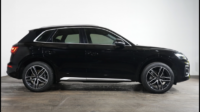 2021 Audi Q5 TDI Quattro