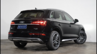 2021 Audi Q5 TDI Quattro