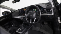 2021 Audi Q5 TDI Quattro