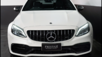 2023 Mercedes-Benz AMG C63