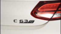 2023 Mercedes-Benz AMG C63