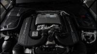 2023 Mercedes-Benz AMG C63