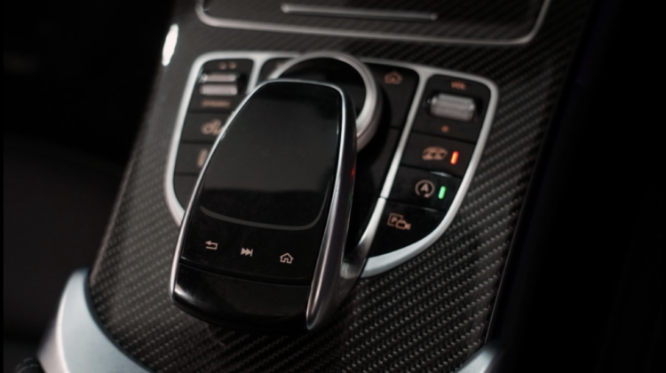 2023 Mercedes-Benz AMG C63