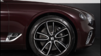 2020 Bentley Continental GT W12