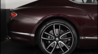 2020 Bentley Continental GT W12