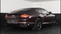 2020 Bentley Continental GT W12