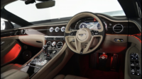 2020 Bentley Continental GT W12