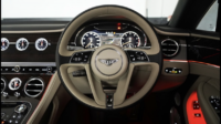 2020 Bentley Continental GT W12