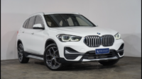 2019 BMW X1 sDrive