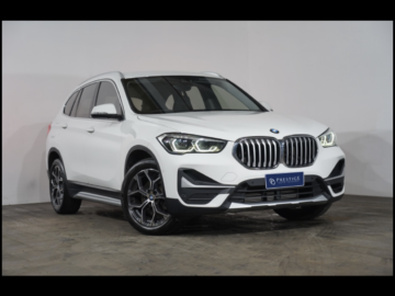 2019 BMW X1 sDrive