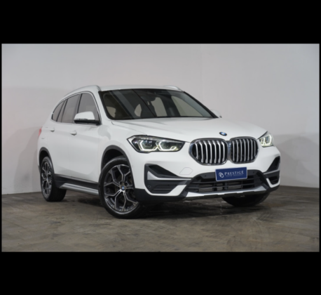 2019 BMW X1 sDrive
