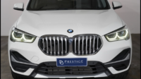 2019 BMW X1 sDrive