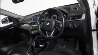 2019 BMW X1 sDrive