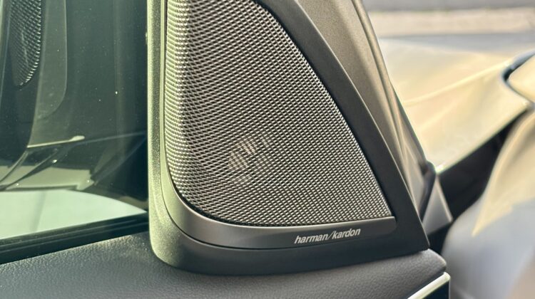 2018 BMW 530e MSport PHEV – 39000 kms