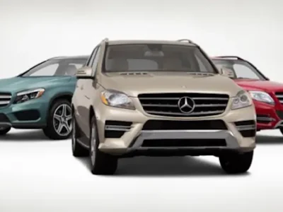 2016 Mercedes-Benz GL350: The Luxury Diesel SUV That Balances Power & Practicality