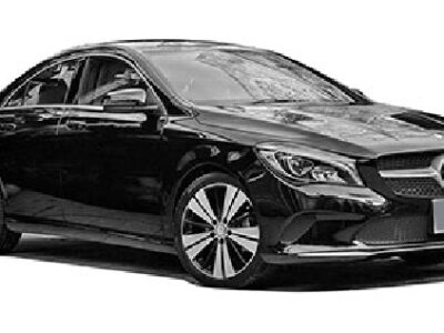 The Mercedes Benz CLA 200  A Deep Dive Into The Four Door Coupe That Redefined a Segment